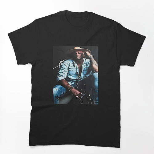 Jimmie Allen Shirt
