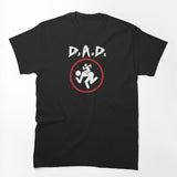 D A D - Punk Rock Dad D R I Shirt
