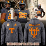 Tennessee The Neyland Legacy some legacies never fade Hoodie