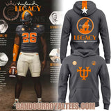 Tennessee Volunteers Legacy Game Hoodie