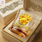 Yungblud 2026 Whiskey Glass