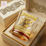 Yungblud I Was Made For Lovin You 2026 Whiskey Glass
