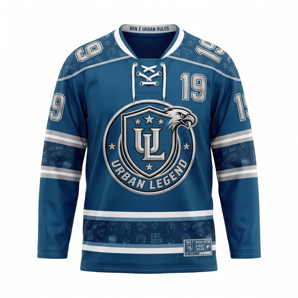 Hockey Jerseys