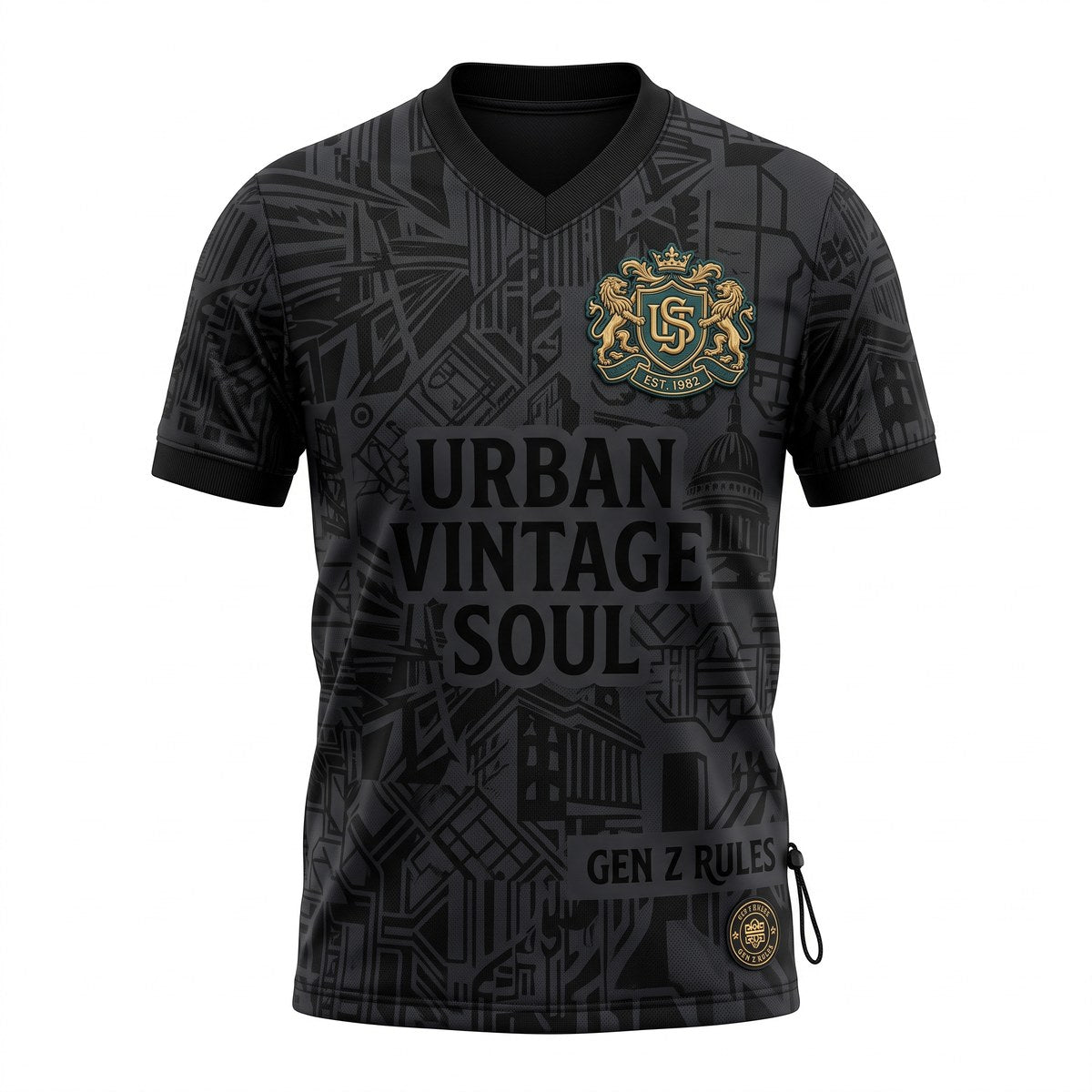 Soccer Jerseys