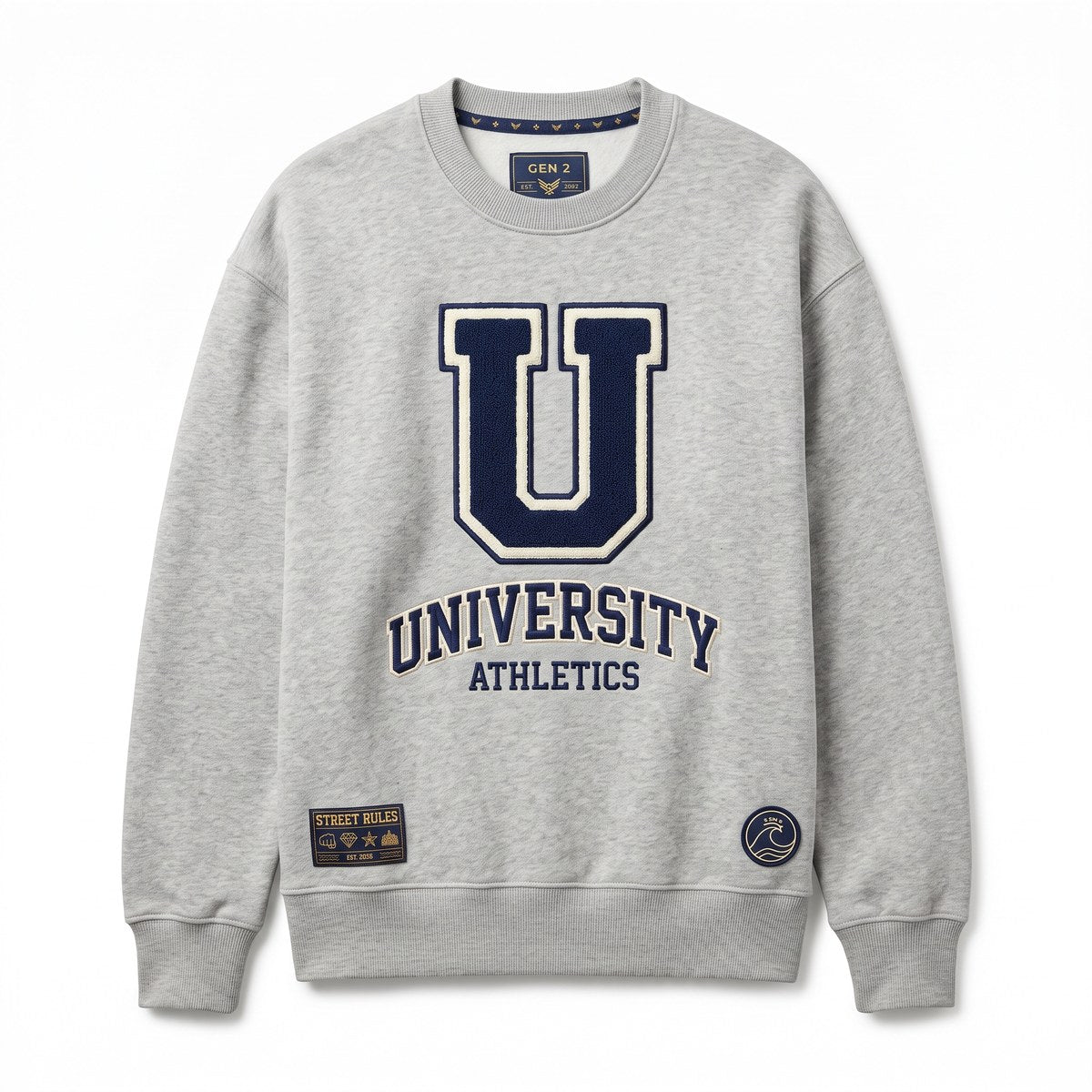 Sweatshirts