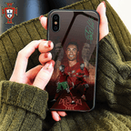 Cristiano Ronaldo x Portugal National Football Team Phone Case – HOATT 5408