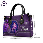 Prince Leather HandBag – HOATT 4953