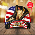 Personalized Elvis Presley Classic Cap – TANTN 700