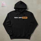 100 Anti Trump Shirt
