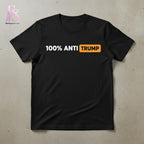 100 Anti Trump Shirt