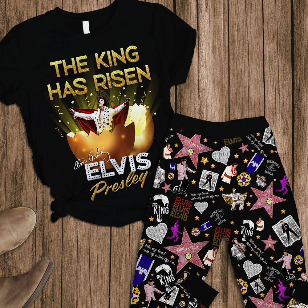 Elvis Presley Classic Cap – GNE 143