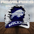 Buffalo Bills Classic Cap – HIEUCM10288