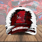 Ducati Lenovo Team x Marc Márquez Classic Cap – HIEUCM11231