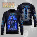 Kiss Band 3D Apparel – NGHIAVT 0674