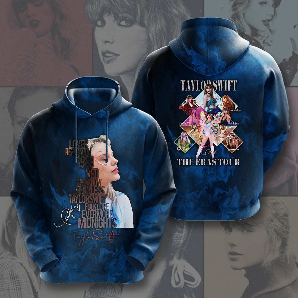 Taylor Swift 3D Apparel – TANTN 3180
