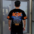 AC/DC x Angus Young 3D Apparel – MAITM 12020
