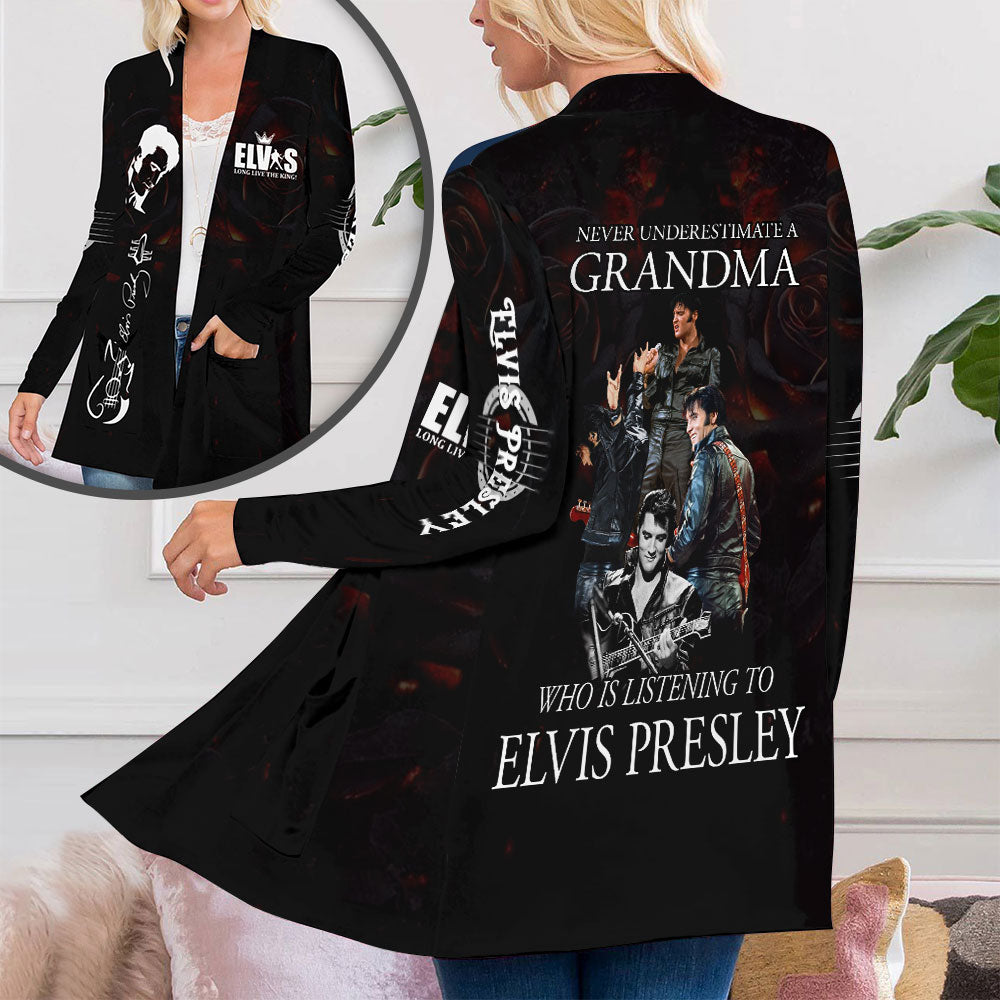 Elvis Presley Tumbler Cup – HOATT 11736