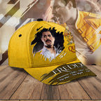 Freddie Mercury Classic Cap – MAITM 10177