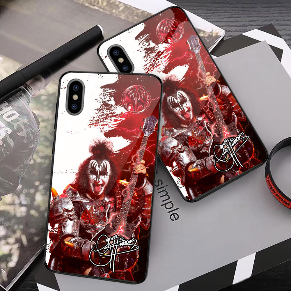 KISS Phone Case – MAITM 7273