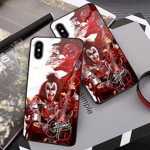 KISS Phone Case – MAITM 7273