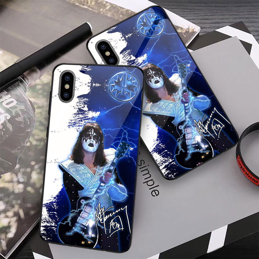 KISS x Ace Frehley Phone Case – MAITM 8383