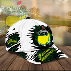 Masters Tournament x CALW Classic Cap – MAITM 5773