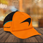 McLaren x Lando Norris Classic Cap – MAITM 6791