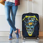 Metallica Luggage Cover – MAITM 12185