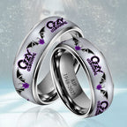 Ozzy Osbourne Custom Alloy Ring – MAITM 12539