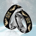 Ozzy Osbourne Custom Alloy Ring – MAITM 12556