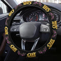 Ozzy Osbourne Steering Wheel Cover – MAITM12717