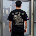 US Marine Corps 3D Apparel – MAITM13263