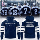 2026 Beaver Stadium Game Penn State Nittany Lions Men’s Hockey Hoodie