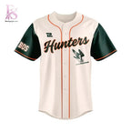 2026 Boston Hunters Home Baseball Jersey