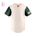 2026 Boston Hunters Home Baseball Jersey