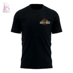 2026 Carter-Finley Stadium Guns N’ Roses T-Shirt