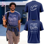 2026 Cleveland Cavaliers Star Wars Day May The Fourth Be With You Hoodie