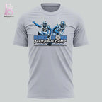 2026 Derrick Brown Carolina Panthers T-Shirt