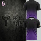 2026 FC Barcelona x Kobe Bryant T-Shirt