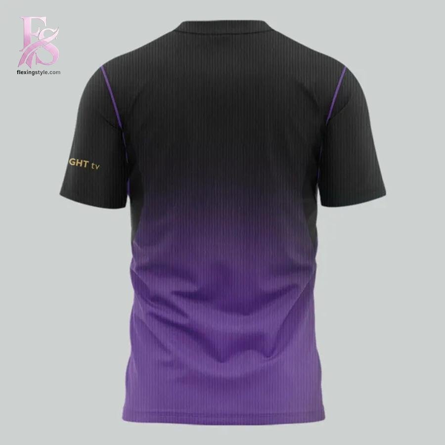2026 FC Barcelona x Kobe Bryant T-Shirt