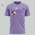 2026 KATSEYE x KUROMI T-Shirt