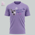 2026 KATSEYE x KUROMI T-Shirt