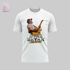 2026 Luke Bryan Farm Tour T-Shirt