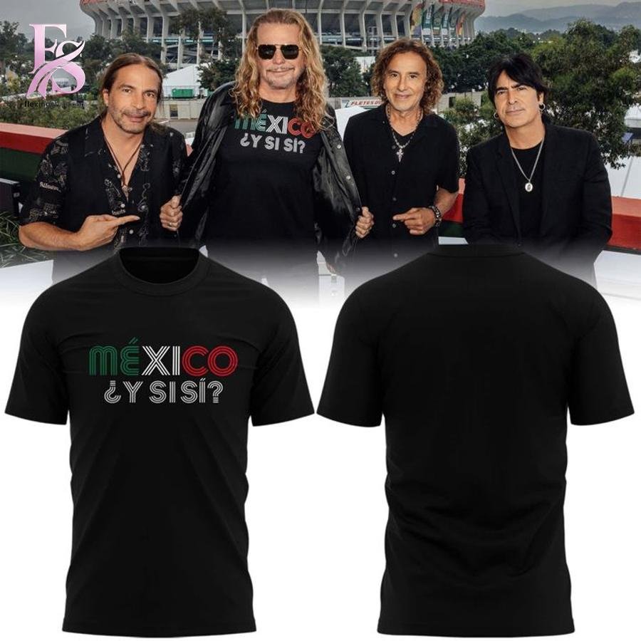 2026 Mexico National Team Shirt