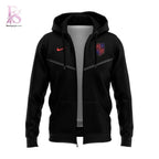 2026 U.S. Soccer Zip-Hoodie