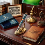 Miami Dolphins 60th Anniversary 1966-2026 Pen