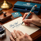 Miami Dolphins 60th Anniversary 1966-2026 Pen