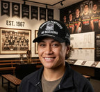 Penrith Panthers 60 Seasons 1967-2026 Cap