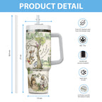 Winnie-the-Pooh 40oz Tumbler – TMTHU3437