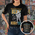 Elvis Presley 3D Apparel – HUANNM 4507